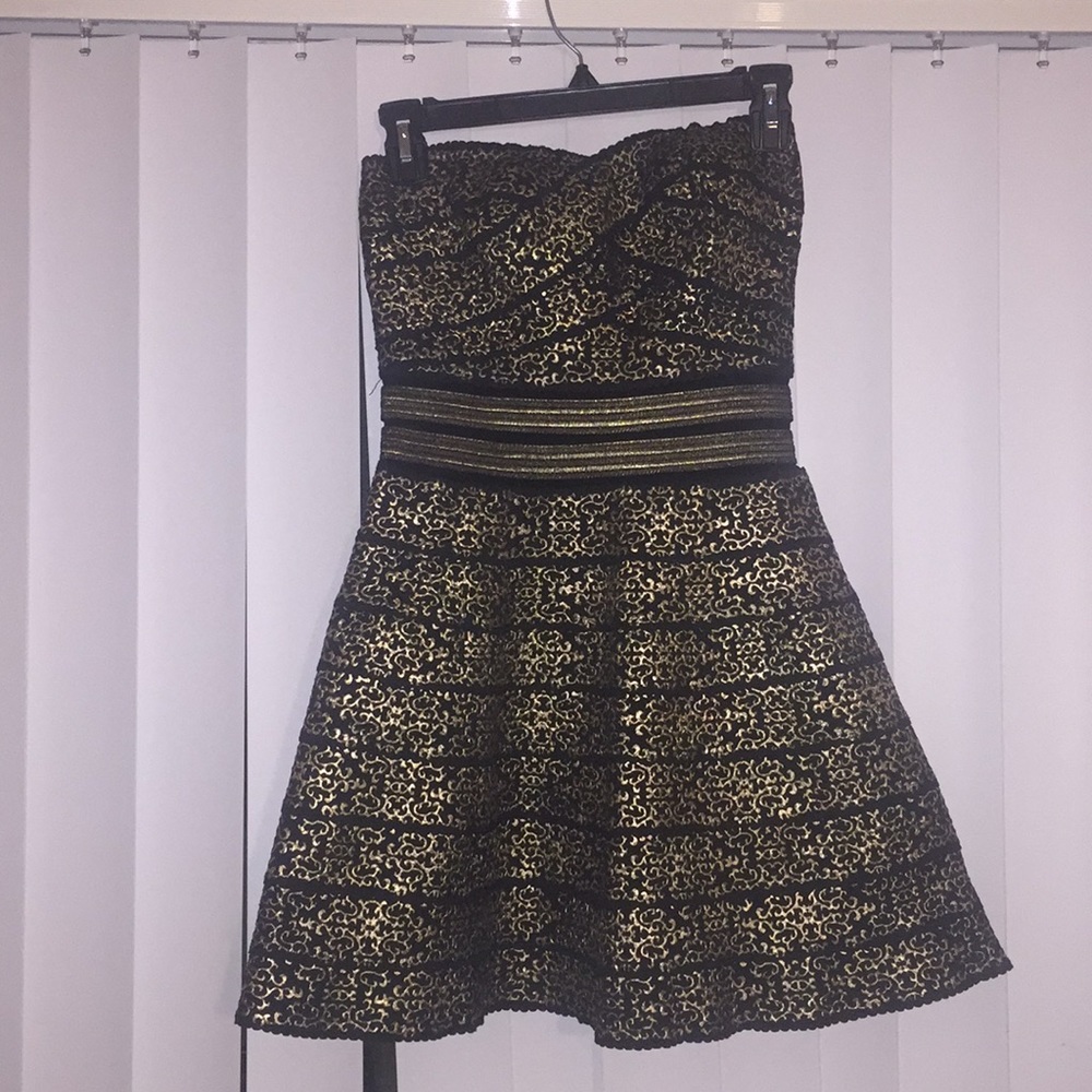 Cocktail dress